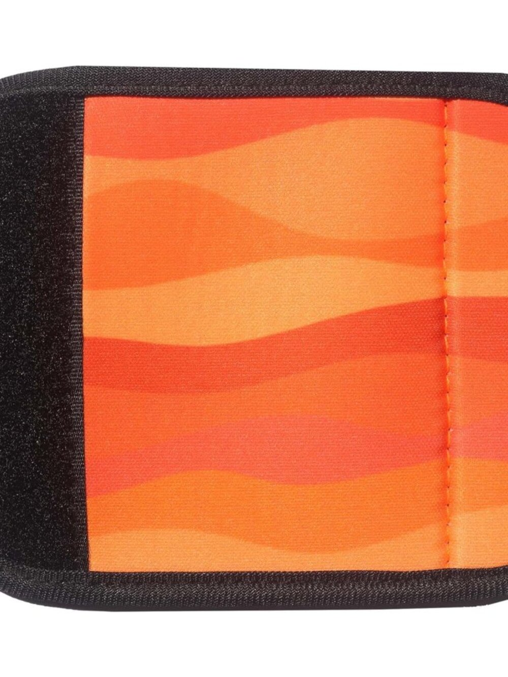 5 Pack Neoprene s for Suitcase Travel Luggage Tags/Identifiers/Marker/Grips Trav - Picture 5 of 7